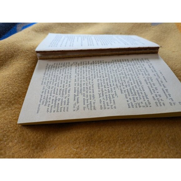 I am a Woman - In Love ANN BANNON 1959 First Edition PB Lesbian Vintage 1st Ed. - Picture 15 of 16